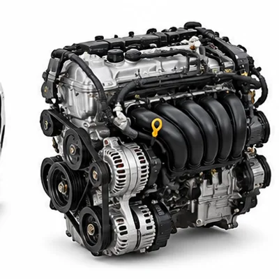 Engines illustrative example