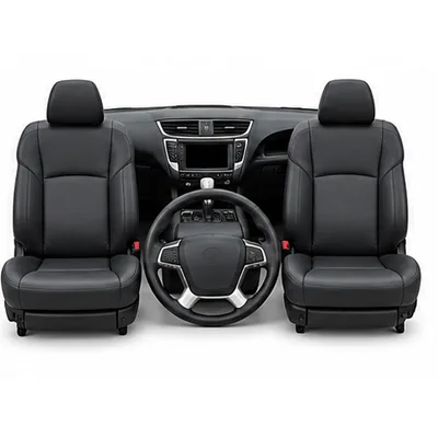 Interior Parts — illustrative sourcing example