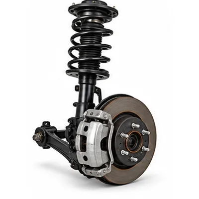Suspension Parts — illustrative sourcing example
