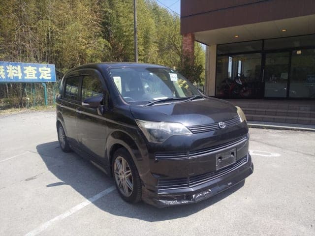 2013 TOYOTA SPADE, stock CI-150089