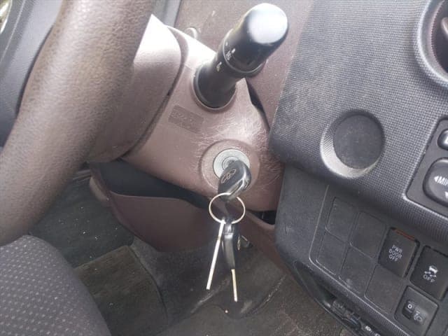 2013 TOYOTA SPADE, stock CI-150095