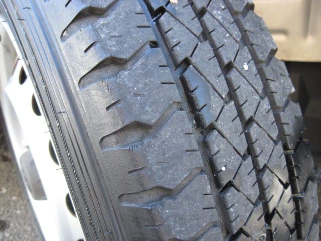 2015 TOYOTA SUCCEED, stock CI-150121