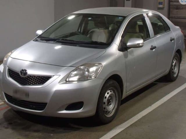 2012 TOYOTA BELTA, stock CI-150144