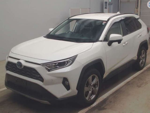2021 TOYOTA RAV4, stock CI-150159