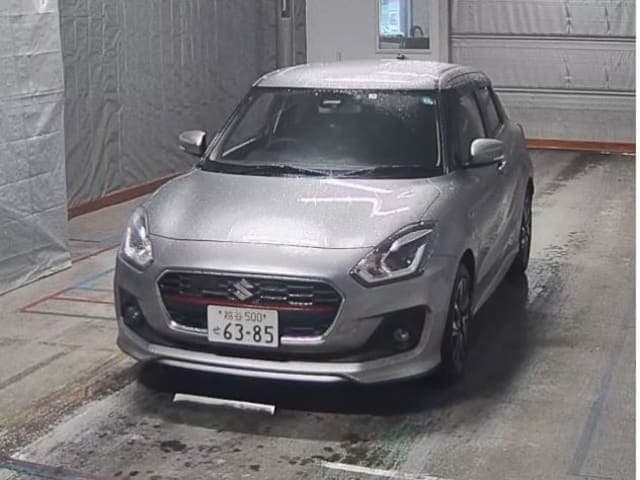 2021 SUZUKI SWIFT, stock CI-150200