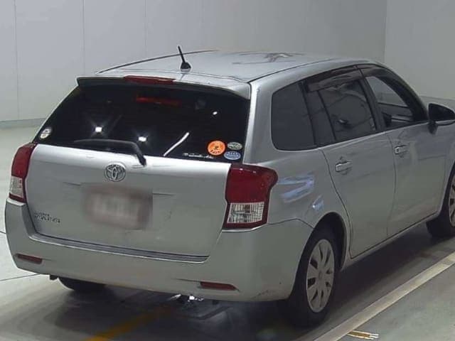 2013 TOYOTA COROLLA FIELDER, stock CI-150243