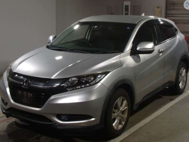 2014 HONDA VESEL, stock CI-150251