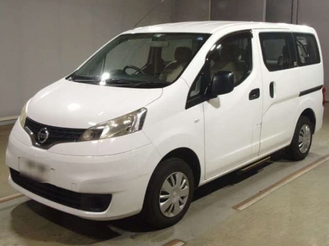 2016 TOYOTA VANETTE VAN, stock CI-150259