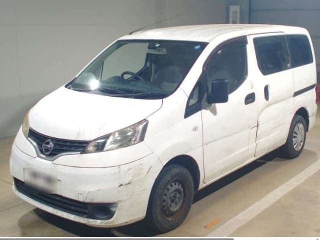 2014 TOYOTA VANETTE VAN, stock CI-150260