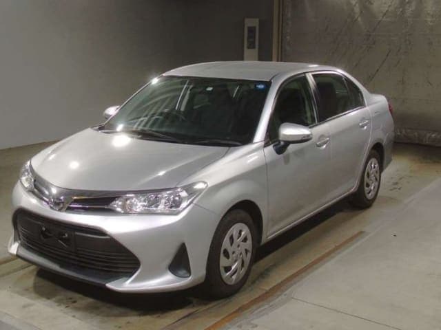2019 TOYOTA COROLLA AXIO, stock CI-150264