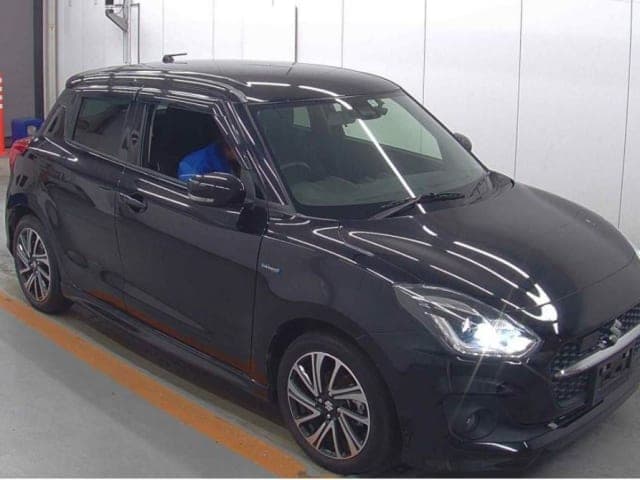 2020 SUZUKI SWIFT, stock CI-150401