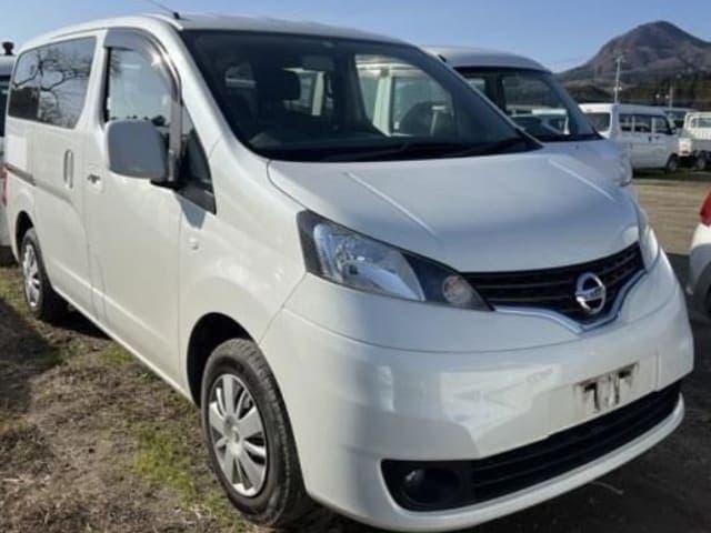 2018 NISSAN NV200 VANETTE, stock CI-150416