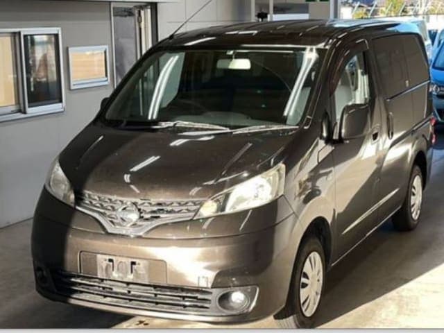 2016 NISSAN NV200 VANETTE, stock CI-150418