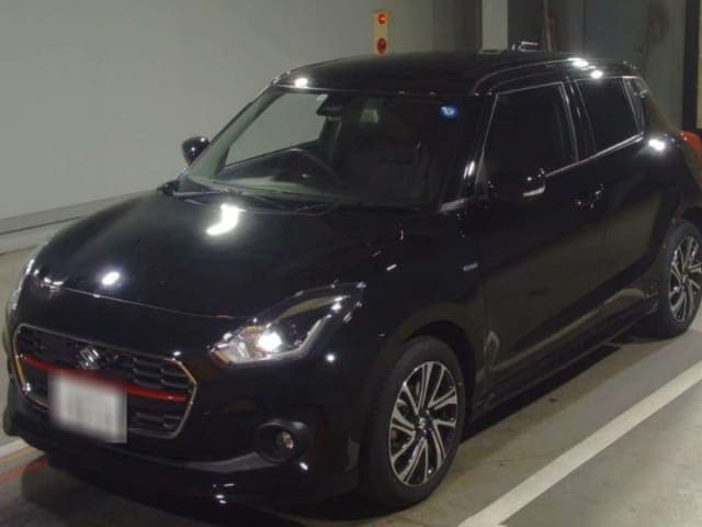 2022 SUZUKI SWIFT, stock CI-150429