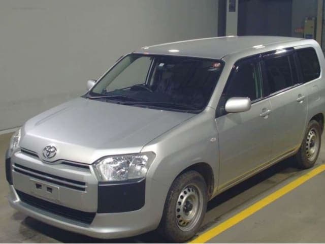 2019 TOYOTA SUCCEED, stock CI-150439
