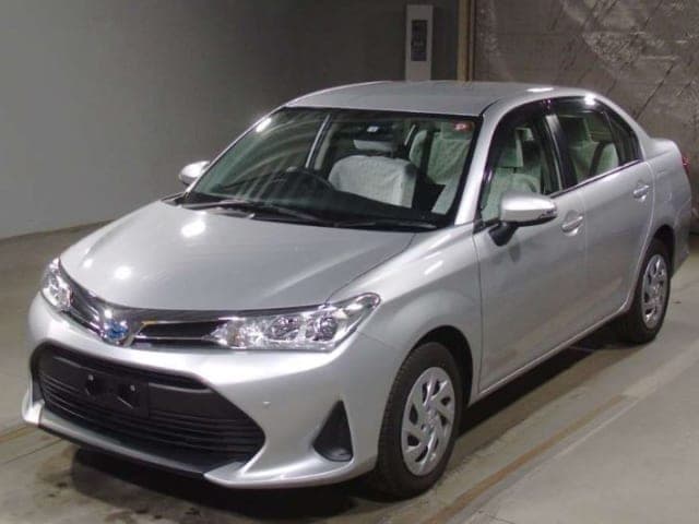 2022 TOYOTA COROLLA AXIO, stock CI-150461