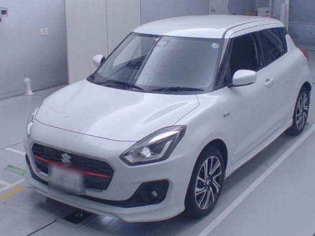 2022 SUZUKI SWIFT, stock CI-150470