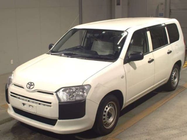 2019 TOYOTA PROBOX, stock CI-150481