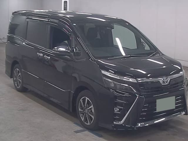 2020 TOYOTA VOXY, stock CI-150522