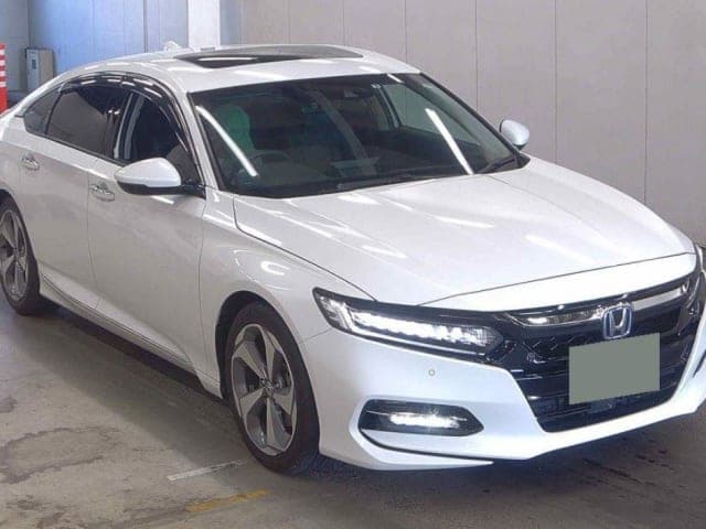 2022 HONDA ACCORD, stock CI-150577